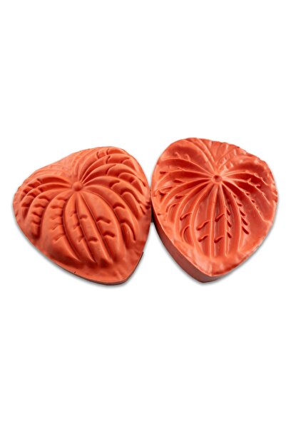 Lumea Mulaj silicon Frunza Cale - Fat Daddio's