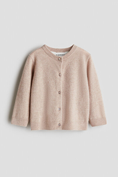 H&M Triko Kaşmir Hırka