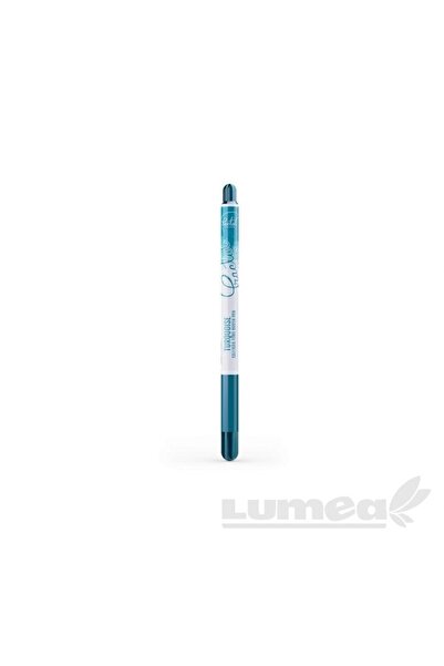 Lumea Carioca necomestibila Turcoaz - Fractal Colors