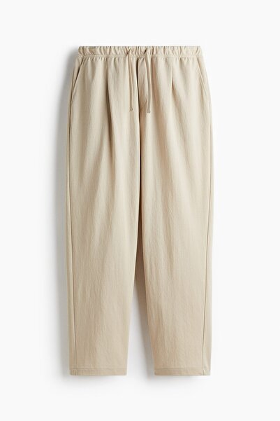 H&M Pantolon Relaxed Fit