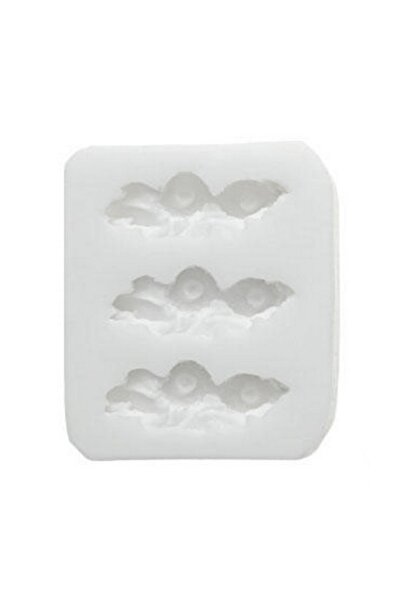 Lumea Mulaj silicon Acorn Quercus lyrata - SilikoMart