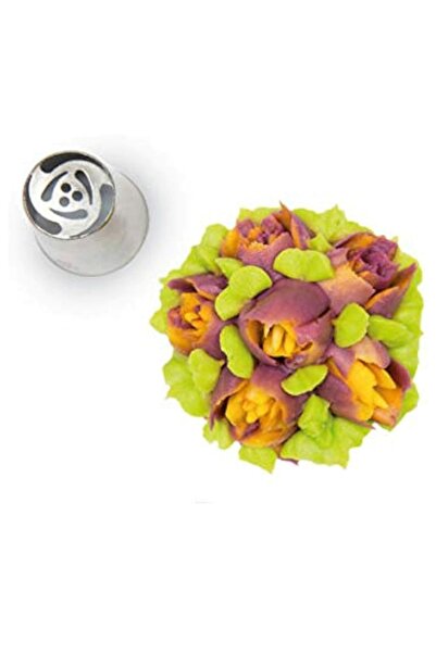 Lumea Трябва да украся "Тръба за цветя 01" - SilikoMart