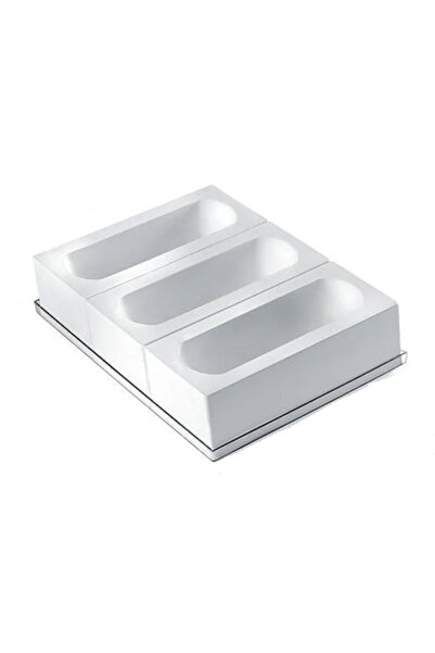 Lumea Set forma silicon model Gianduja/3 - Silikomart