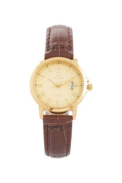 Olivera Women's Water Resistant Analog Watch OLL2038