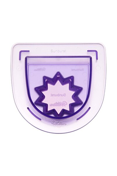 Lumea Резачка за слънце за "Punch set" - Wilton