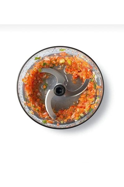 Sungroup RoboCut Stainless Steel 2-in-1 Hand Press & Manual Crusher Chopper – High Quality, Ergonomic Design