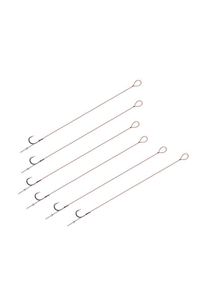 DELPHİN Hrănitor Montura Proxi 8 Sting 0.10mm 6 buc/plică