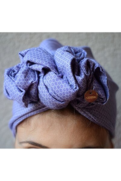 GENNA ÇİFT TARAFLI AFRICCA STYLE TELLİ BONE