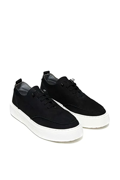 Bestello Lace-Up Poly Sole Casual 036-16500 Men's Shoes