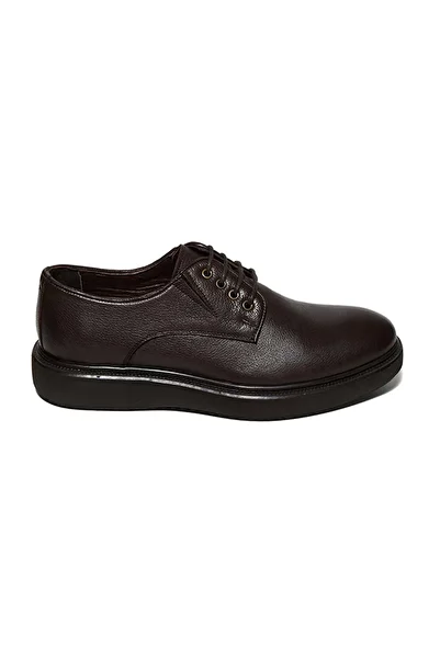 Bestello Lace-Up Thermo Sole Casual 028-2333 Men's Shoes