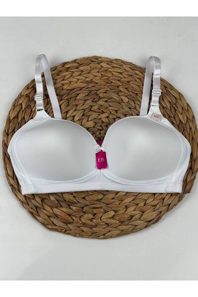 F.K حمالة صدر بدون دعامات مقاس B