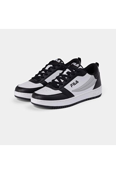 Fila Ffw0484.83036 Rega Nf Women's Basketball Shoes Black