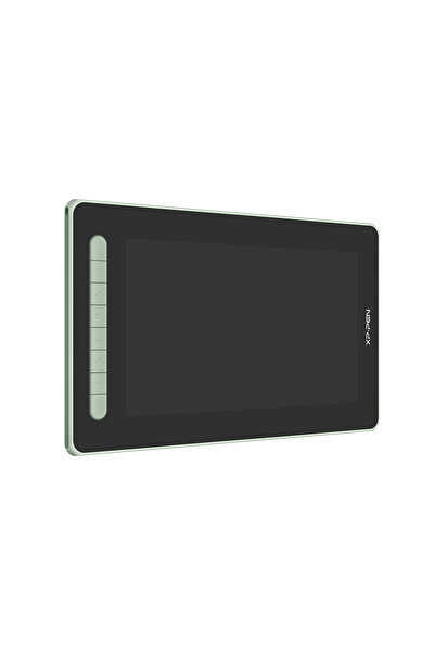 XP-Pen Artist 10 GEN 2 Graphics Tablet, 10.1" FHD Laminated, TILT, USB Type-C, includes Pen X3 Elite