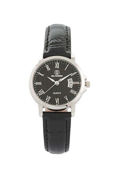 Olivera Women Water Resistant Analog Watch OLL2038
