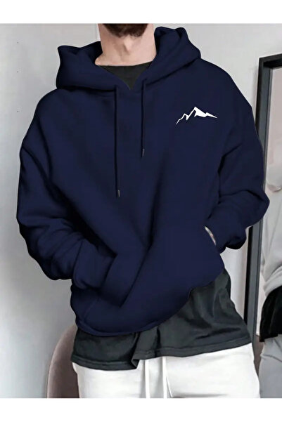 valeriae Υπερμεγέθη φούτερ unisex ποιότητας 1