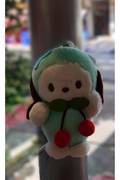 ada çanta kırtasiye Accesoriu pentru breloc de pluș de 12 cm AD86665