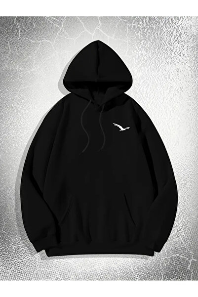 valeriae Υπερμεγέθη φούτερ unisex ποιότητας 1