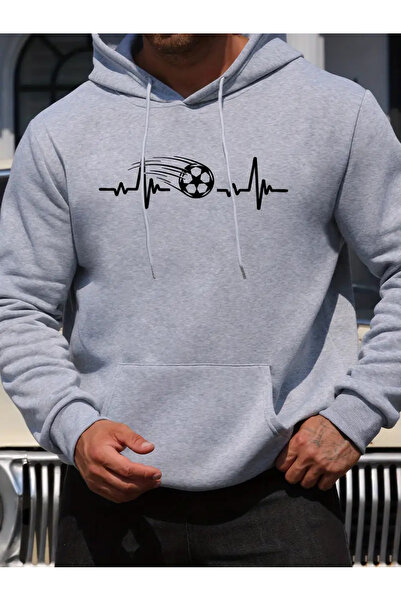 valeriae Υπερμεγέθη φούτερ unisex ποιότητας 1