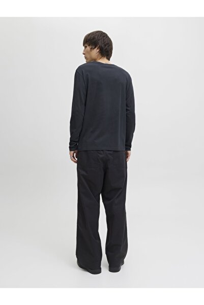 Jack & Jones Jjeorganic Basic Long Sleeve T-Shirt 12279538