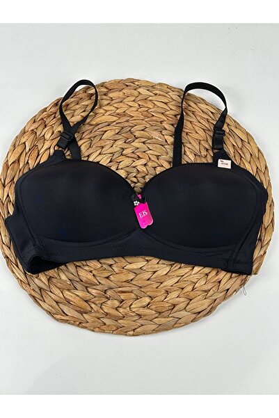 F.K حمالة صدر بدون دعامات مقاس B