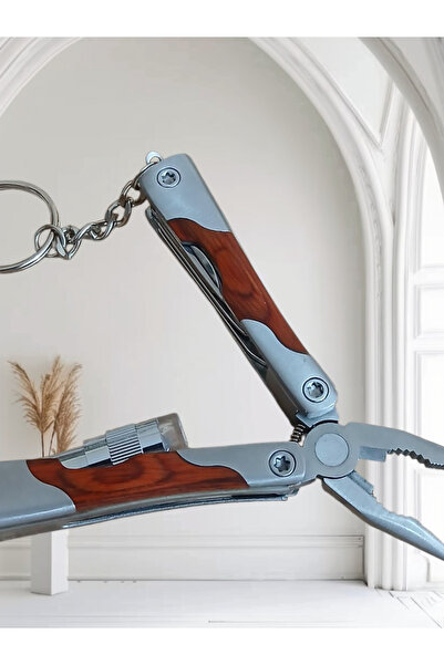 MZK مفتاح ربط على شكل مفك