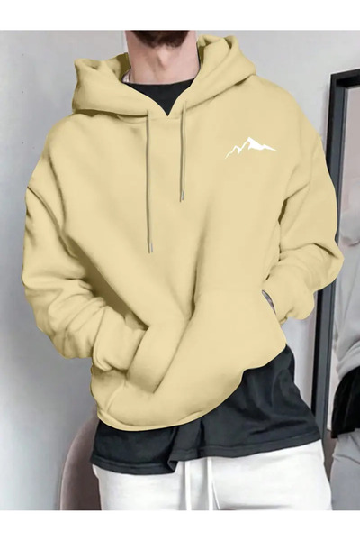 valeriae Υπερμεγέθη φούτερ unisex ποιότητας 1