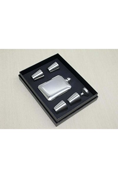 İstangül Butik Set balon cu 4 pahare din otel