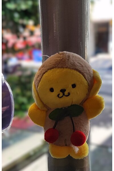 ada çanta kırtasiye Accesoriu pentru breloc de pluș de 12 cm AD86666