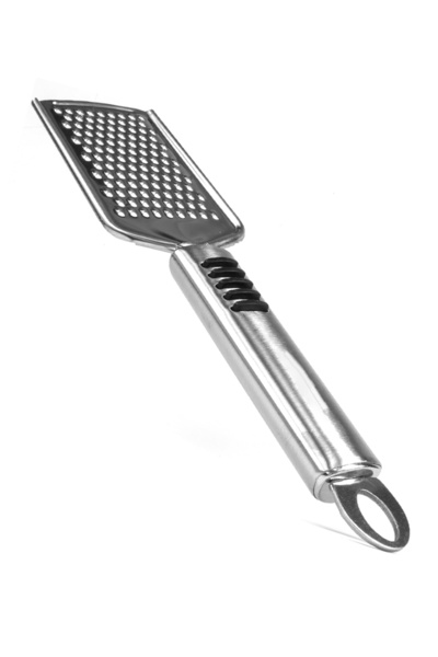 Bisbell Stainless Steel Single Cheese & Garlic Grater,Single Grater,BB2194