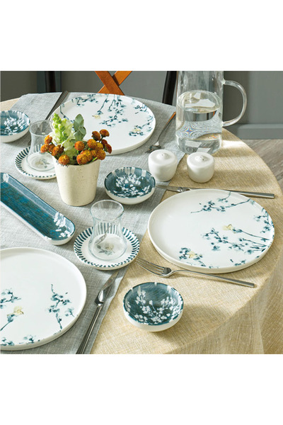 Pierre Cardin Doria 28 Parça Kahvaltı Takımı