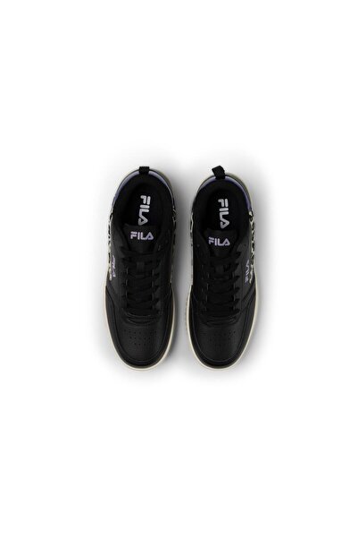 Fila Ffw0484.83513 Rega Nf Women's Basketball Shoes Black