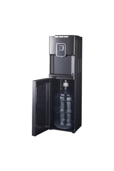 Tornado Water Dispenser Bottom Loading 3 Tap Equipped Hot & Cold Child Safety Lock for Faucet
