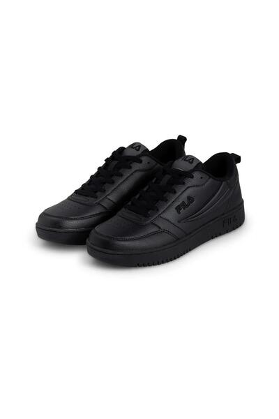 Fila Ffm0370.83052 Rega Nf Men's Basketball Shoes Black