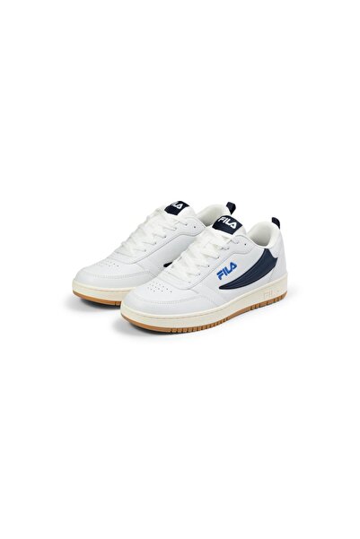 Fila Ffm0370.13365 Rega Nf Men's Basketball Shoes White