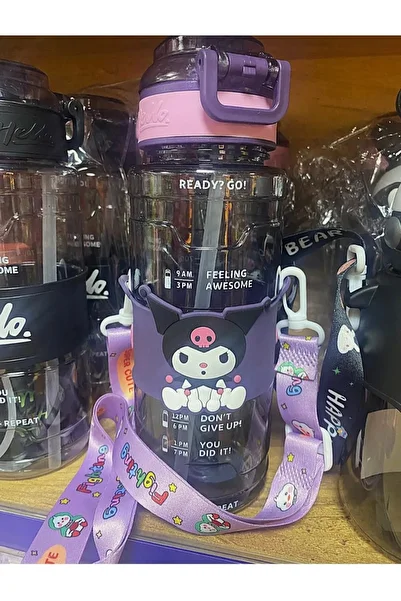 Özeniş Kuromili Drinker