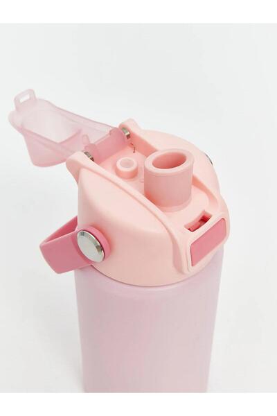 LC Waikiki إكسسوارات LCW - زجاجة مياه للأطفال بغطاء مختلط 630 مل (W5)