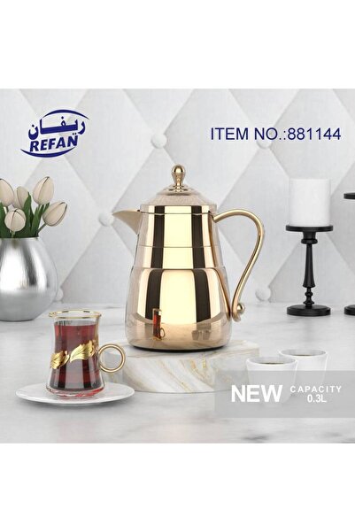REFAN Rifan Thermos 0.3 Liter