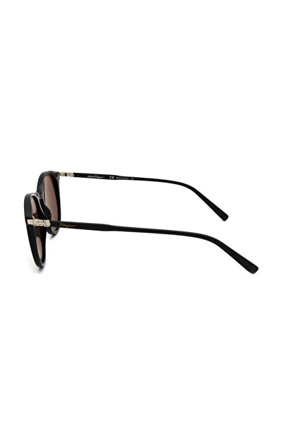 Salvatore Ferragamo Sf 911Sg C001 Unisex Sun Glasses