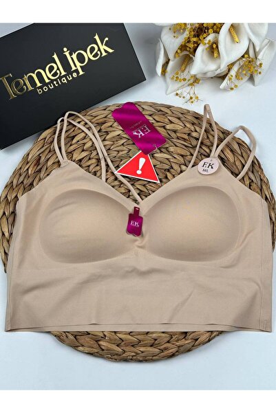 F.K Сутиен без банели и шевове