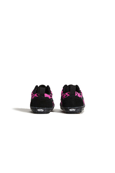 Vans Old Skool Crıb Bebek Günlük Spor Ayakkabı