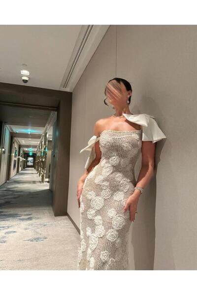 SHOK Ghosoun dress
