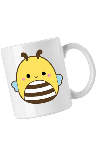 OEM Cana Squishmallows Albina Squish