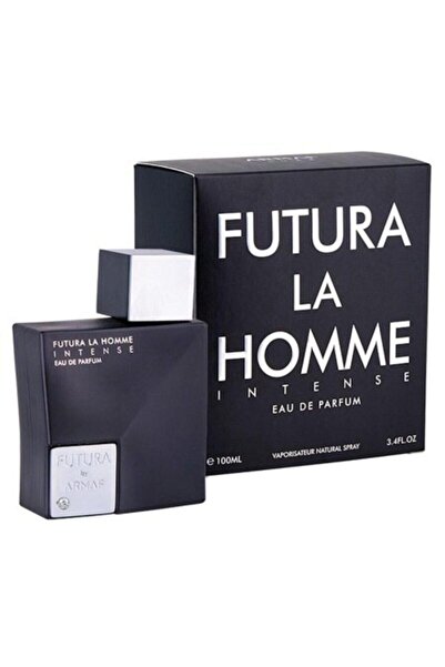 Armaf Futura La Homme Intense Perfume By EDP 100 ml