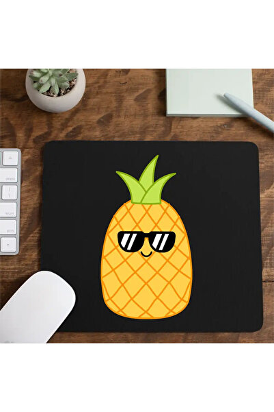 OEM Mousepad Squishmallows Ananas Squish