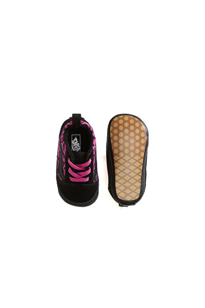 Vans Old Skool Crıb Bebek Günlük Spor Ayakkabı