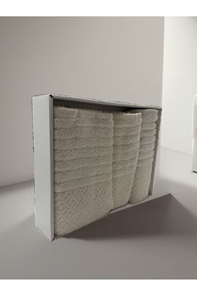 Irina Home Ірина home «Лєра» набір рушників. (70x140 - 50x90)