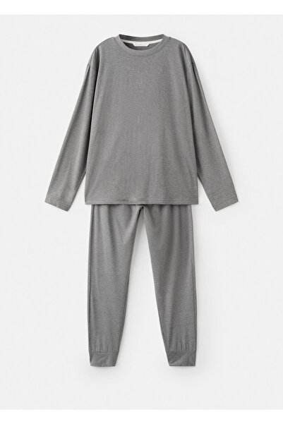 MANGO Man PİJAMA TAKIMI --