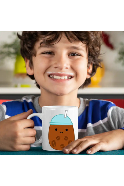 OEM Cana Squish mallows Cafea
