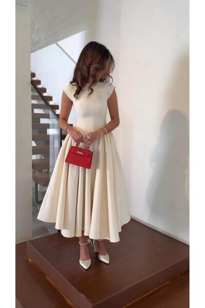 SHOK Soft dress for Eid