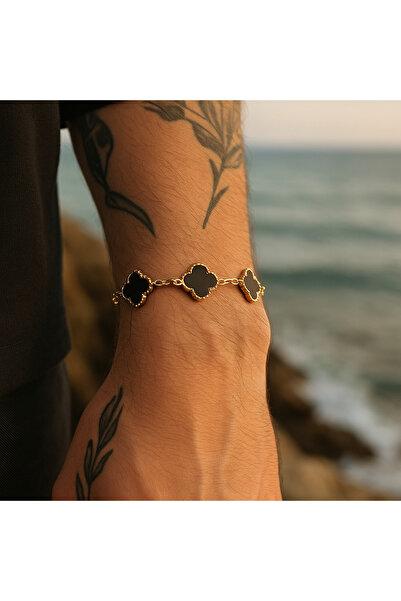 Butik Ross Erkek Bileklik